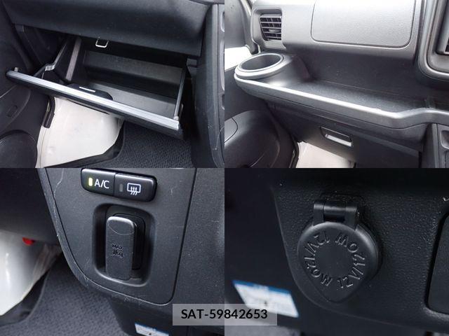 Daihatsu HIJET CARGO 2019-02 8849258-14