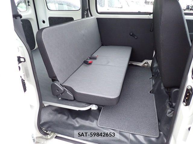 Daihatsu HIJET CARGO 2019-02 8849258-15