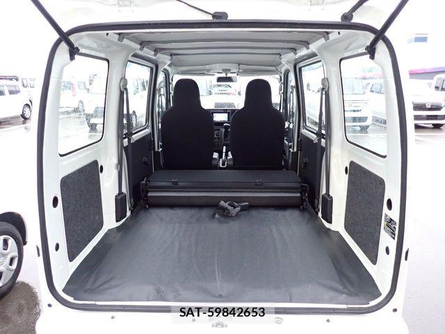 Daihatsu HIJET CARGO 2019-02 8849258-16
