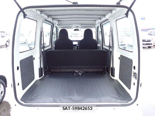 Daihatsu HIJET CARGO 2019-02 8849258-17