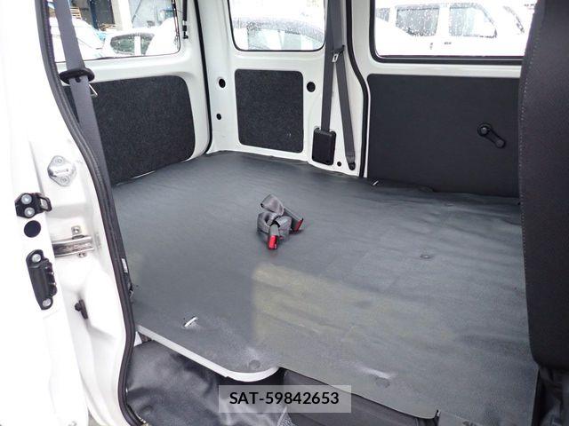 Daihatsu HIJET CARGO 2019-02 8849258-18