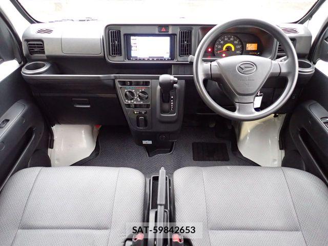 Daihatsu HIJET CARGO 2019-02 8849258-1