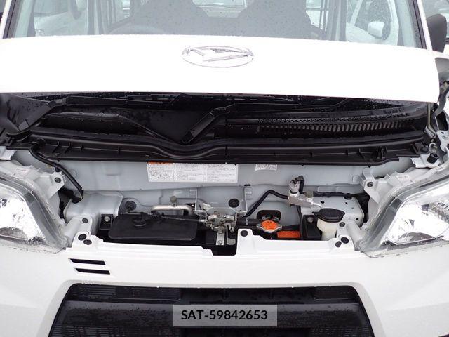 Daihatsu HIJET CARGO 2019-02 8849258-22