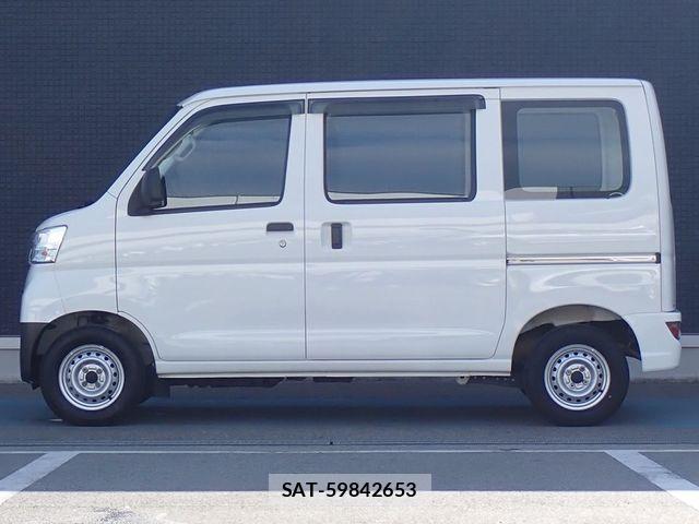 Daihatsu HIJET CARGO 2019-02 8849258-23