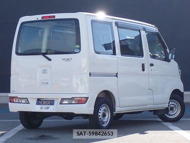Daihatsu HIJET CARGO 2019-02 8849258-2