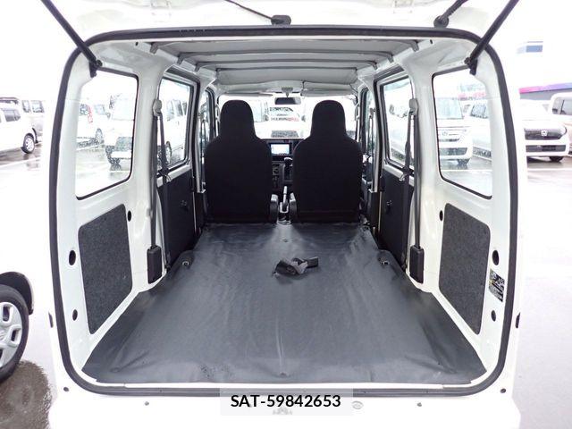 Daihatsu HIJET CARGO 2019-02 8849258-3