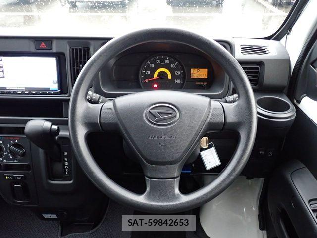 Daihatsu HIJET CARGO 2019-02 8849258-5