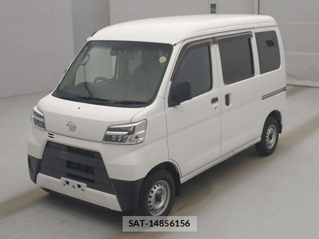 Daihatsu HIJET CARGO 2020-07 8857136-0