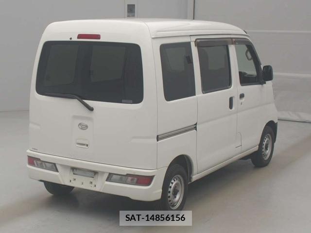 Daihatsu HIJET CARGO 2020-07 8857136-1