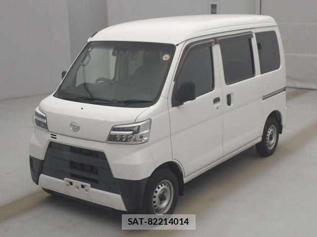 Daihatsu HIJET CARGO 2020-07 8857137-0
