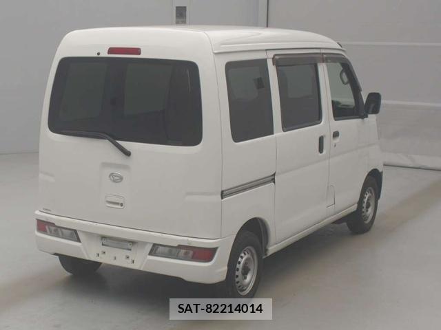 Daihatsu HIJET CARGO 2020-07 8857137-1