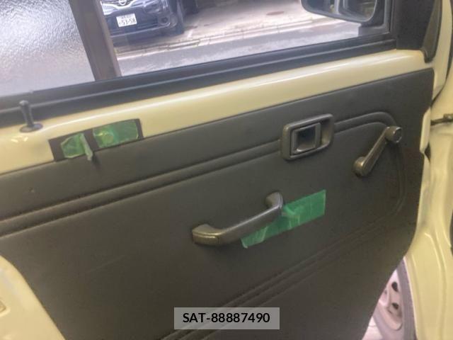 Daihatsu HIJET CARGO 2014-08 8871144-13