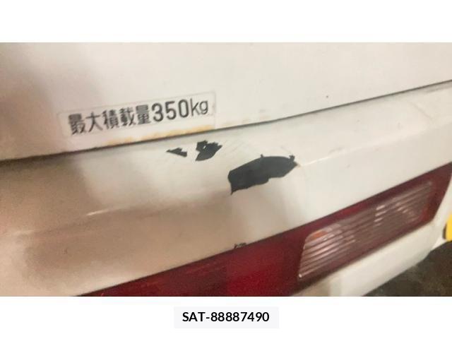 Daihatsu HIJET CARGO 2014-08 8871144-14