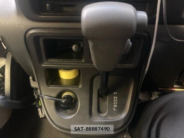 Daihatsu HIJET CARGO 2014-08 8871144-21