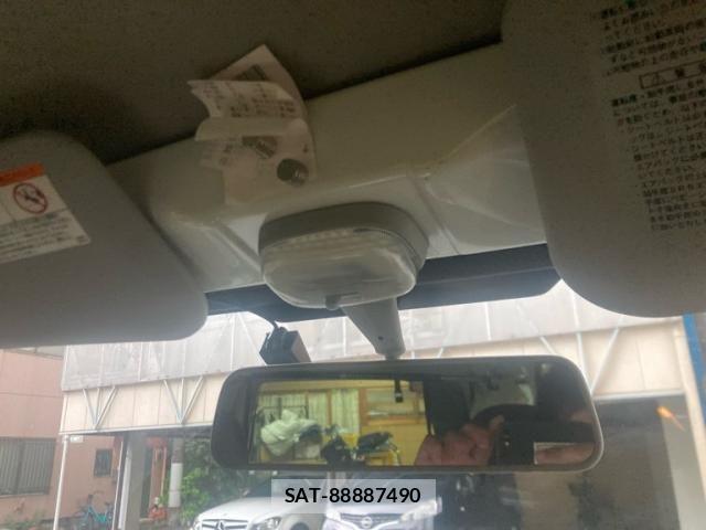 Daihatsu HIJET CARGO 2014-08 8871144-23