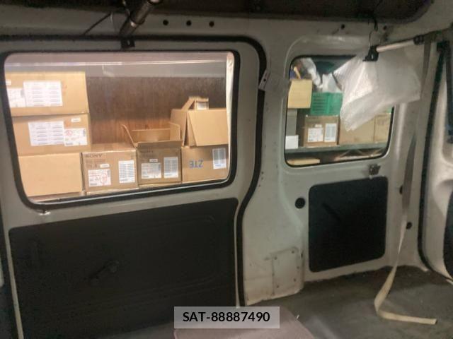 Daihatsu HIJET CARGO 2014-08 8871144-29
