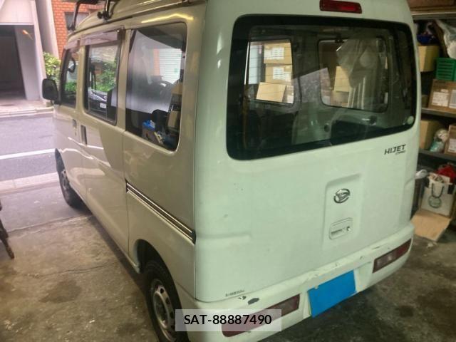 Daihatsu HIJET CARGO 2014-08 8871144-3