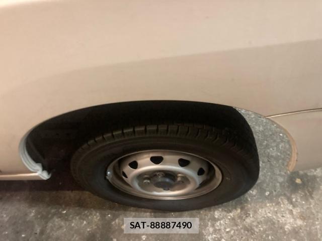 Daihatsu HIJET CARGO 2014-08 8871144-6