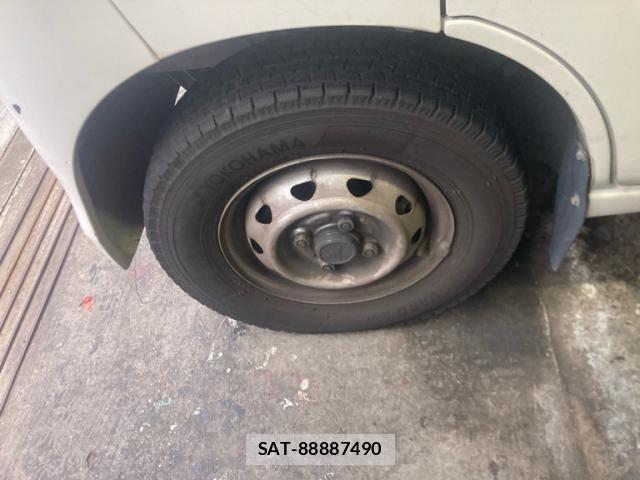 Daihatsu HIJET CARGO 2014-08 8871144-7