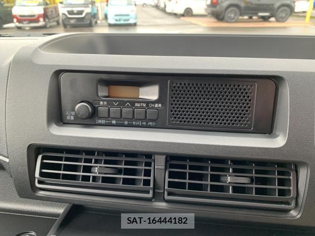 Daihatsu HIJET CARGO 2026-09 8871135-13