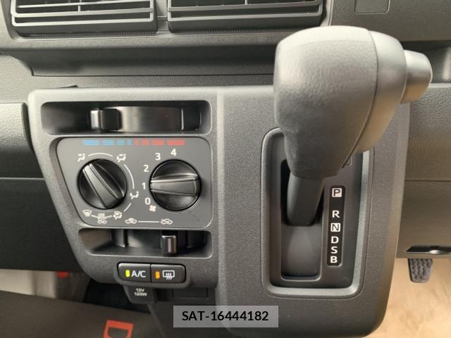 Daihatsu HIJET CARGO 2026-09 8871135-14