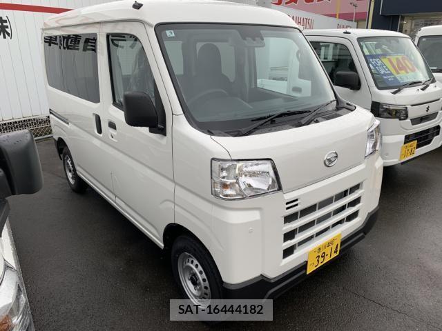 Daihatsu HIJET CARGO 2026-09 8871135-2