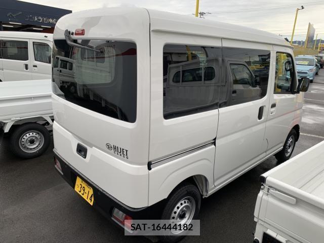 Daihatsu HIJET CARGO 2026-09 8871135-3