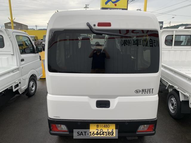 Daihatsu HIJET CARGO 2026-09 8871135-4