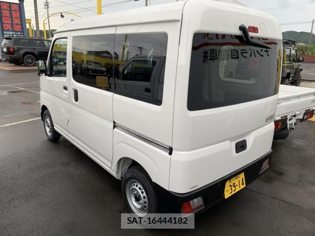 Daihatsu HIJET CARGO 2026-09 8871135-5