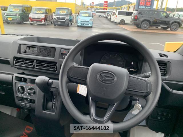 Daihatsu HIJET CARGO 2026-09 8871135-6