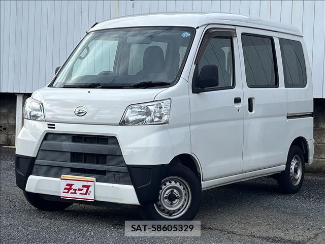 Daihatsu HIJET CARGO 2020-03 8871140-0