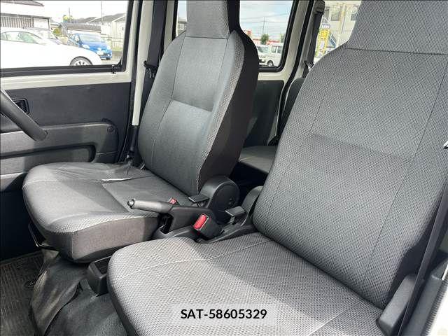 Daihatsu HIJET CARGO 2020-03 8871140-9
