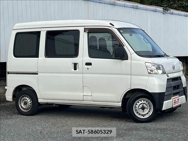 Daihatsu HIJET CARGO 2020-03 8871140-10