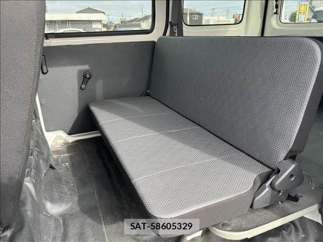 Daihatsu HIJET CARGO 2020-03 8871140-11