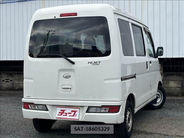 Daihatsu HIJET CARGO 2020-03 8871140-12