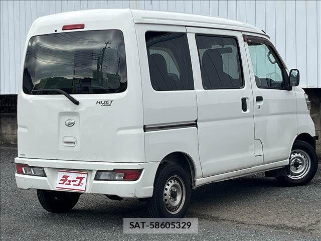 Daihatsu HIJET CARGO 2020-03 8871140-13