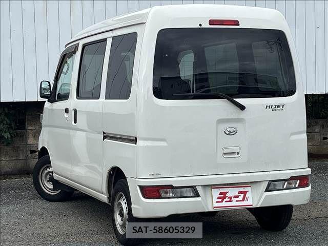 Daihatsu HIJET CARGO 2020-03 8871140-14