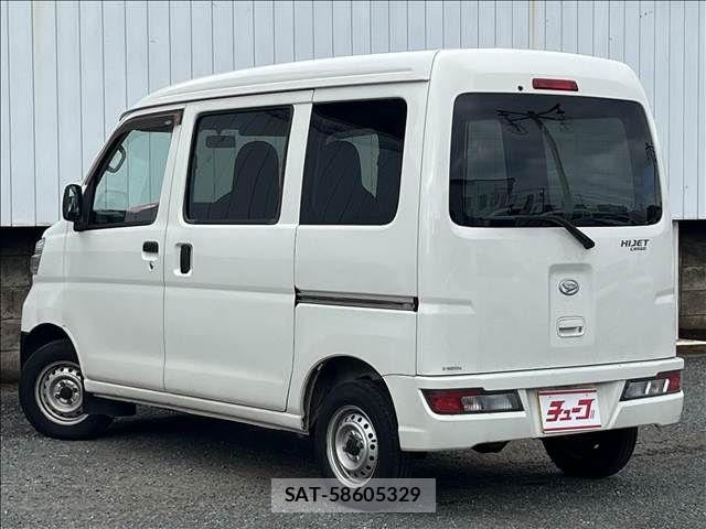 Daihatsu HIJET CARGO 2020-03 8871140-15