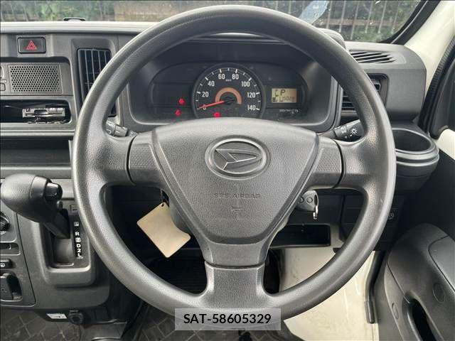 Daihatsu HIJET CARGO 2020-03 8871140-16