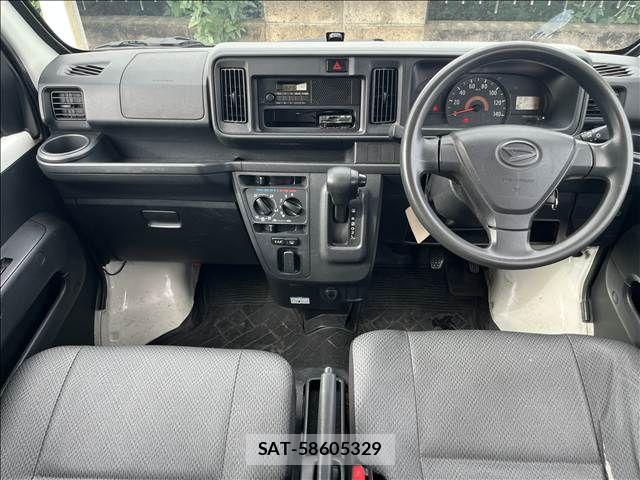 Daihatsu HIJET CARGO 2020-03 8871140-1