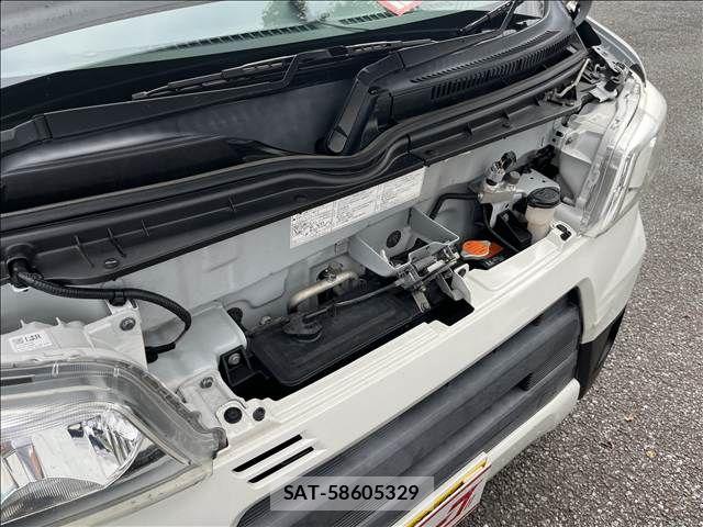 Daihatsu HIJET CARGO 2020-03 8871140-27