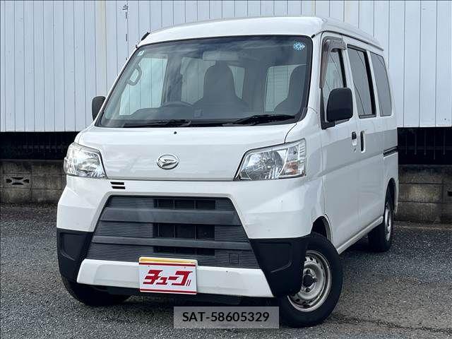 Daihatsu HIJET CARGO 2020-03 8871140-2