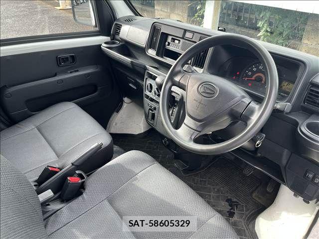 Daihatsu HIJET CARGO 2020-03 8871140-3