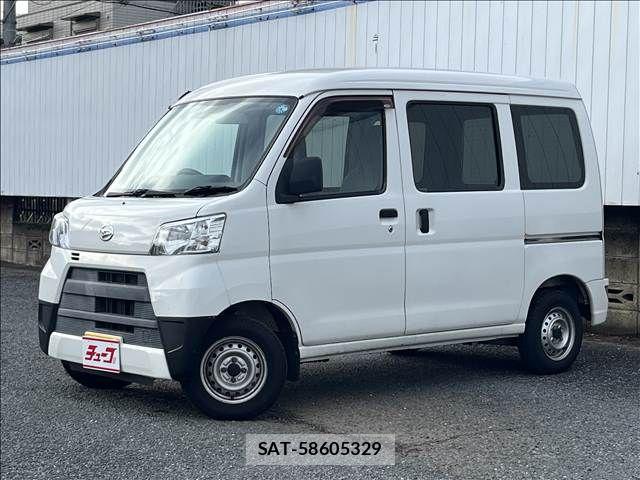 Daihatsu HIJET CARGO 2020-03 8871140-4