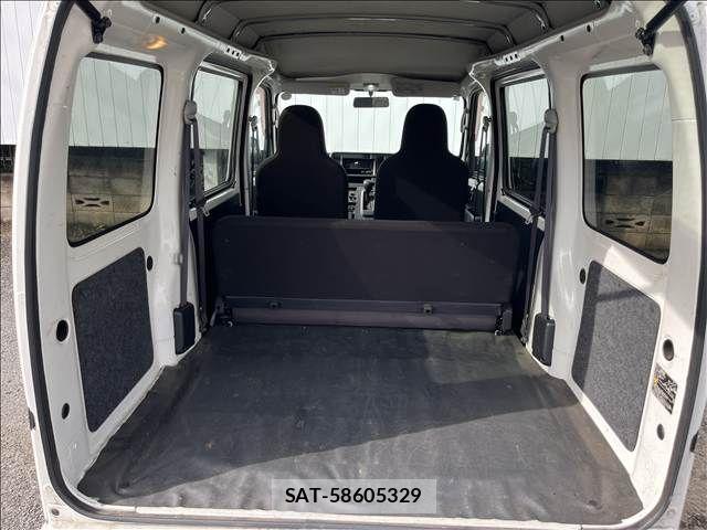 Daihatsu HIJET CARGO 2020-03 8871140-5