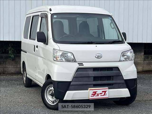 Daihatsu HIJET CARGO 2020-03 8871140-6