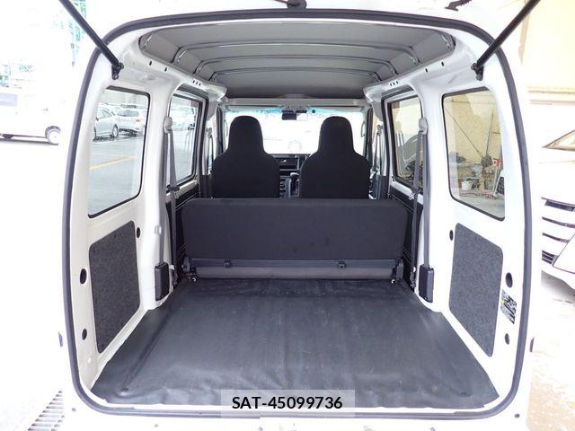 Daihatsu HIJET CARGO 2020-07 8871137-13