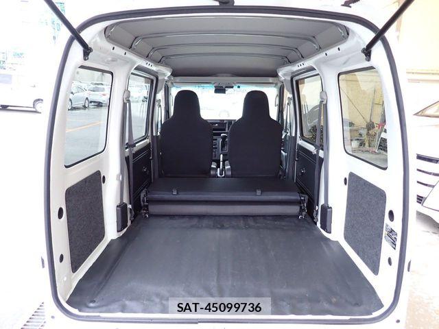 Daihatsu HIJET CARGO 2020-07 8871137-14