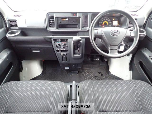 Daihatsu HIJET CARGO 2020-07 8871137-1