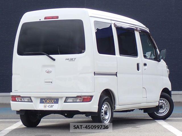 Daihatsu HIJET CARGO 2020-07 8871137-2